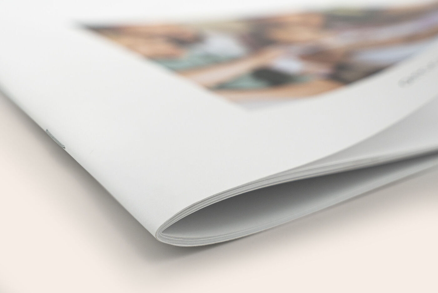 tapa revista para personalizar tu álbum de fotos CEWE